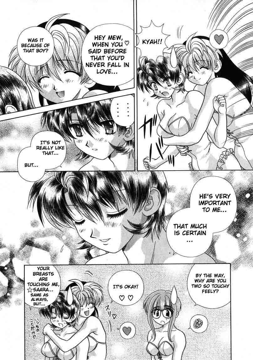 Page 13 Chapter 20 Psychic Academy