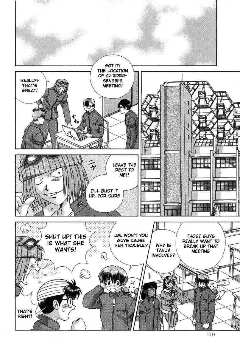 Page 14 Chapter 20 Psychic Academy