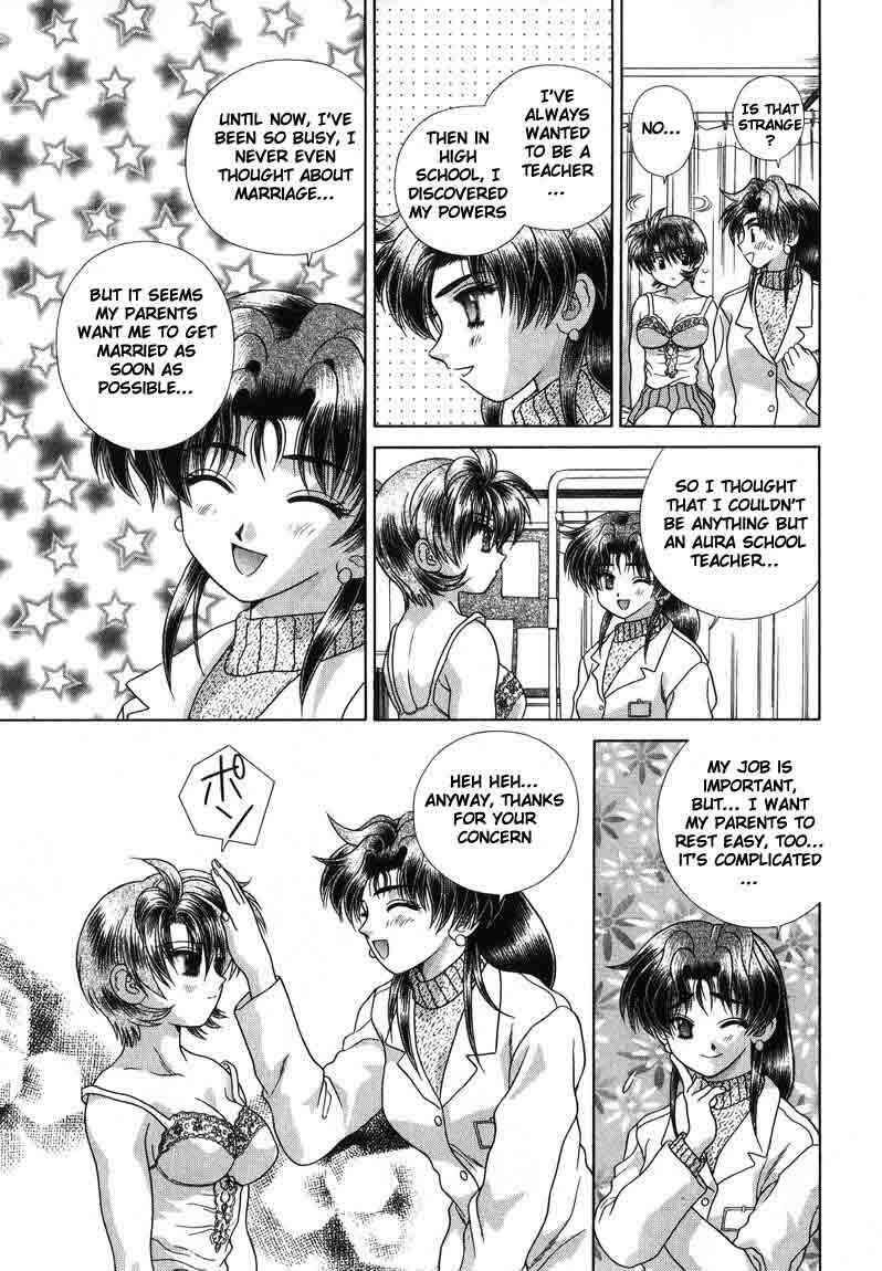 Page 19 Chapter 20 Psychic Academy