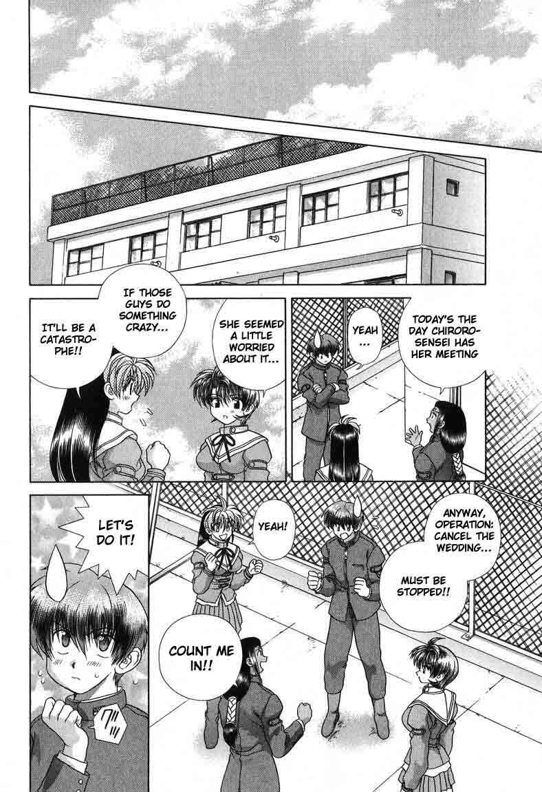 Page 20 Chapter 20 Psychic Academy