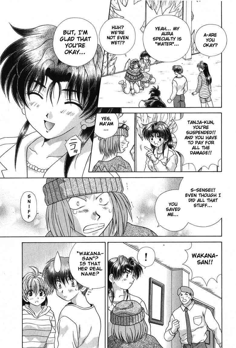 Page 37 Chapter 20 Psychic Academy