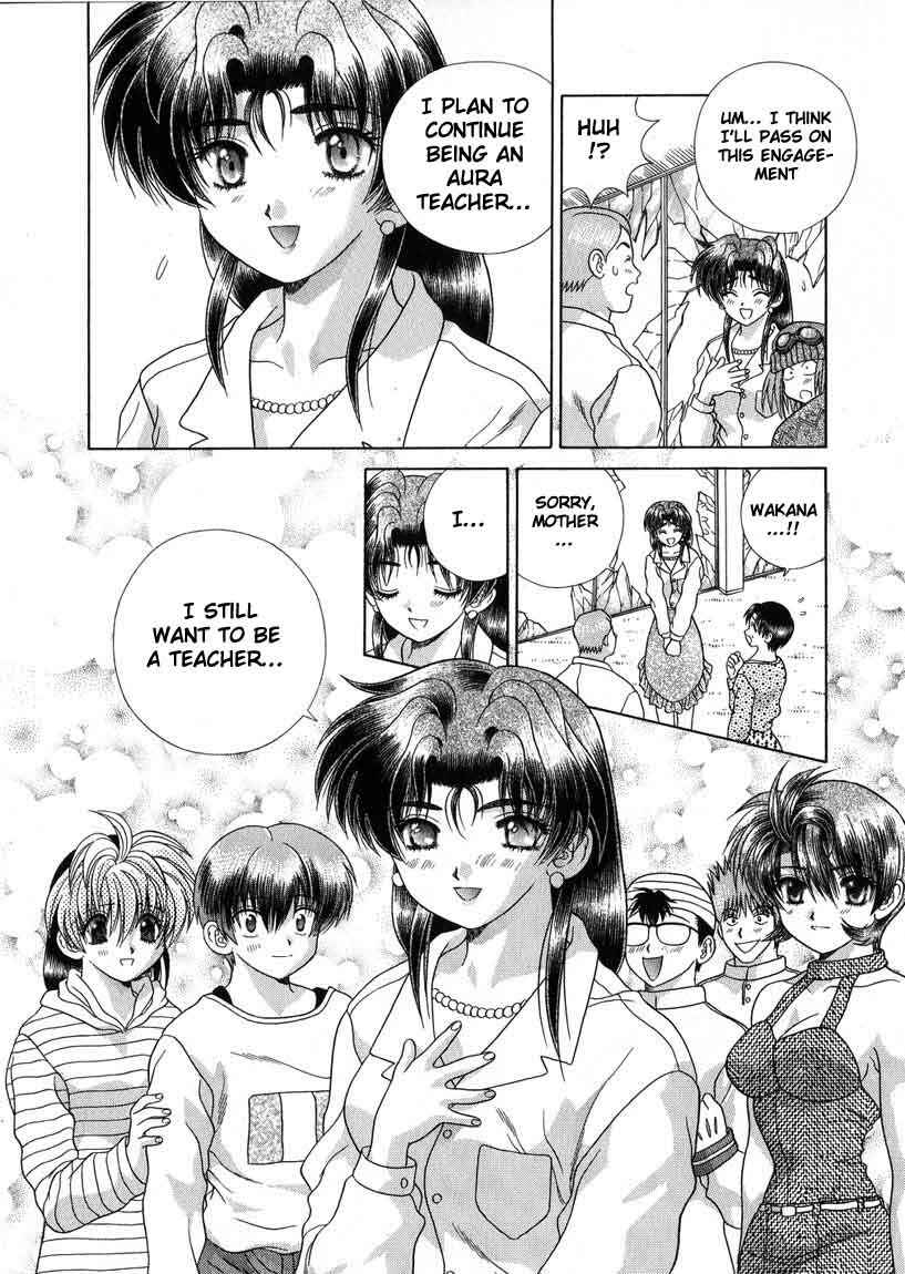 Page 38 Chapter 20 Psychic Academy