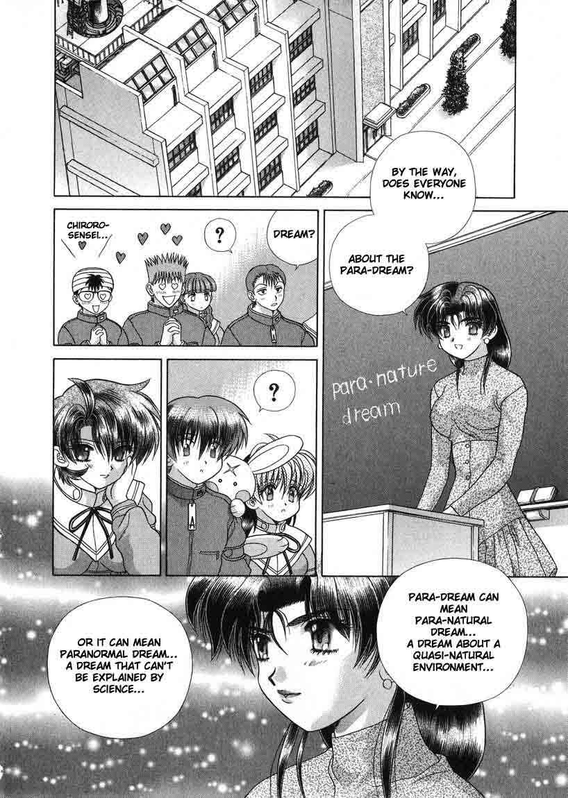 Page 4 Chapter 20 Psychic Academy