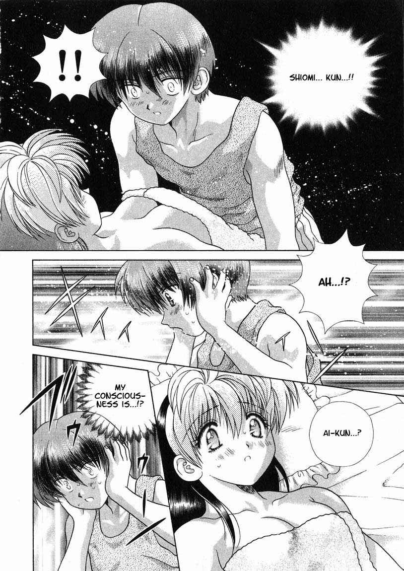 Page 20 Chapter 22 Psychic Academy