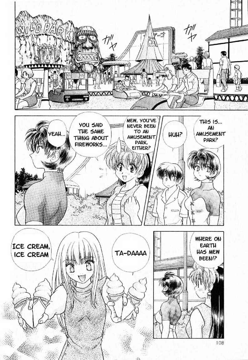 Page 12 Chapter 16 Psychic Academy