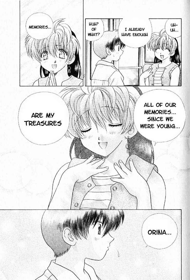 Page 21 Chapter 16 Psychic Academy