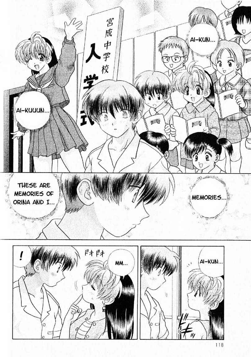Page 22 Chapter 16 Psychic Academy