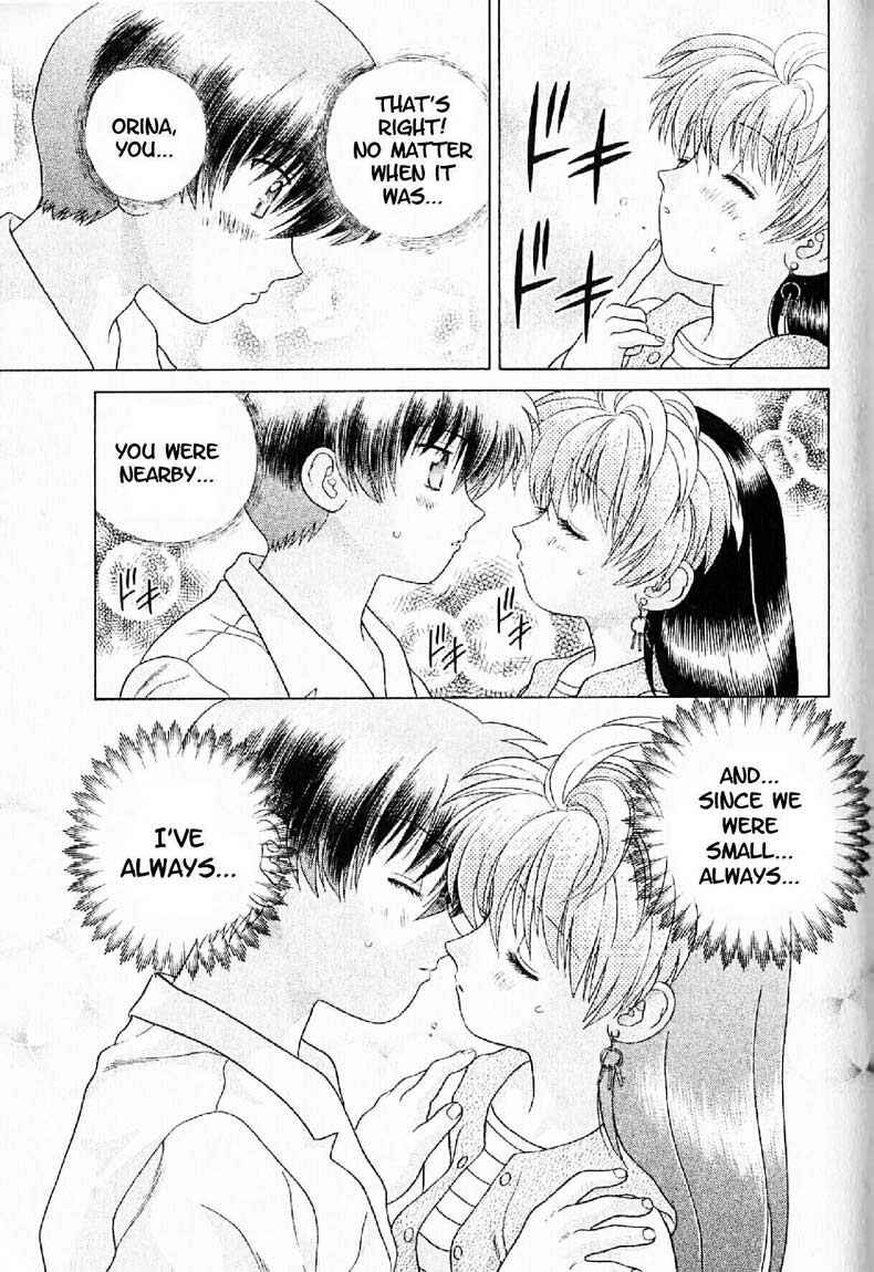 Page 23 Chapter 16 Psychic Academy