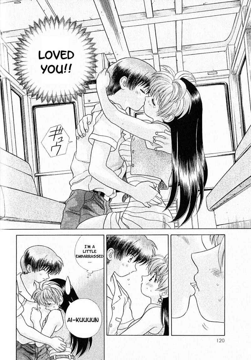 Page 24 Chapter 16 Psychic Academy