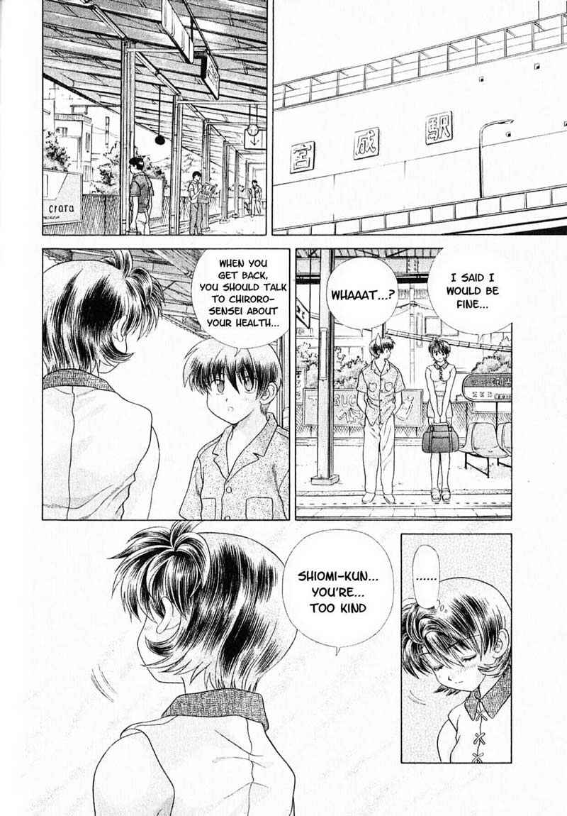 Page 28 Chapter 16 Psychic Academy