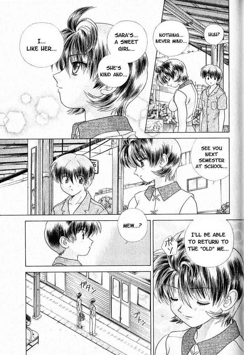 Page 29 Chapter 16 Psychic Academy