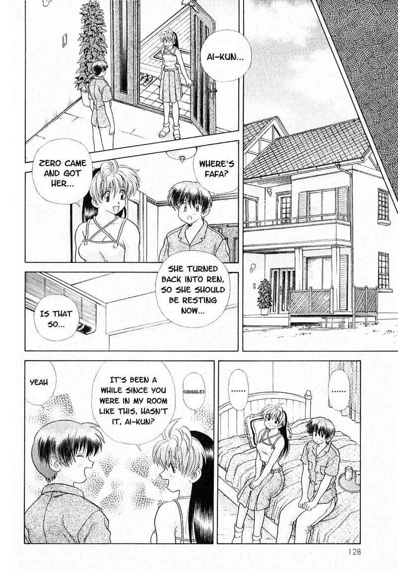 Page 32 Chapter 16 Psychic Academy
