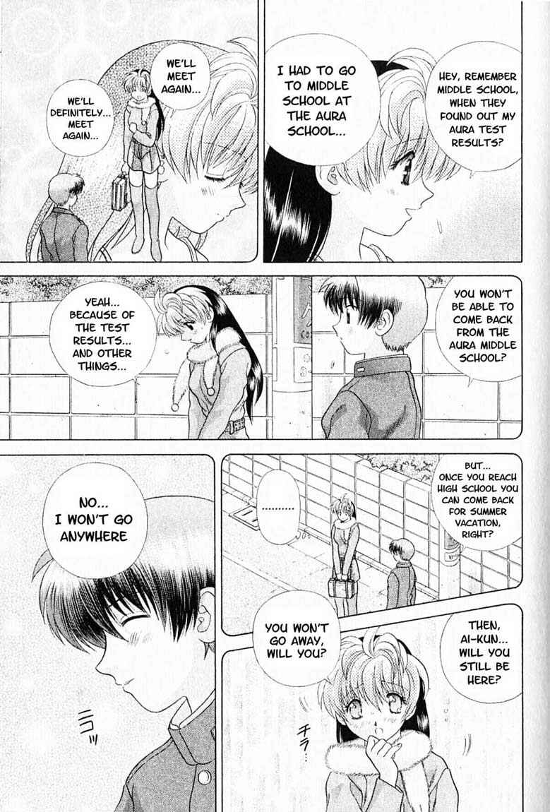 Page 33 Chapter 16 Psychic Academy