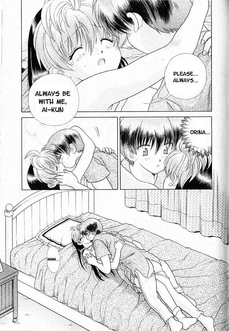 Page 37 Chapter 16 Psychic Academy