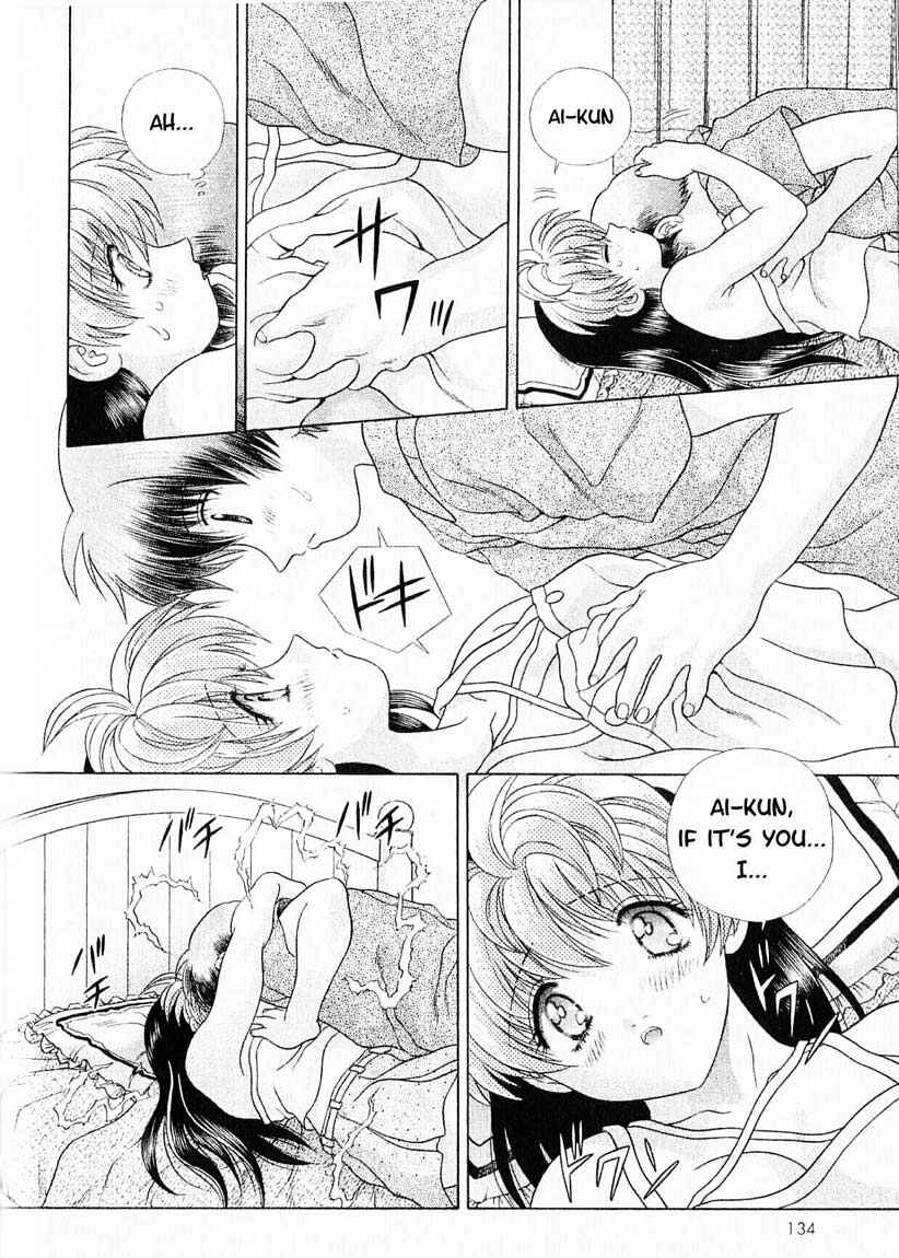 Page 38 Chapter 16 Psychic Academy