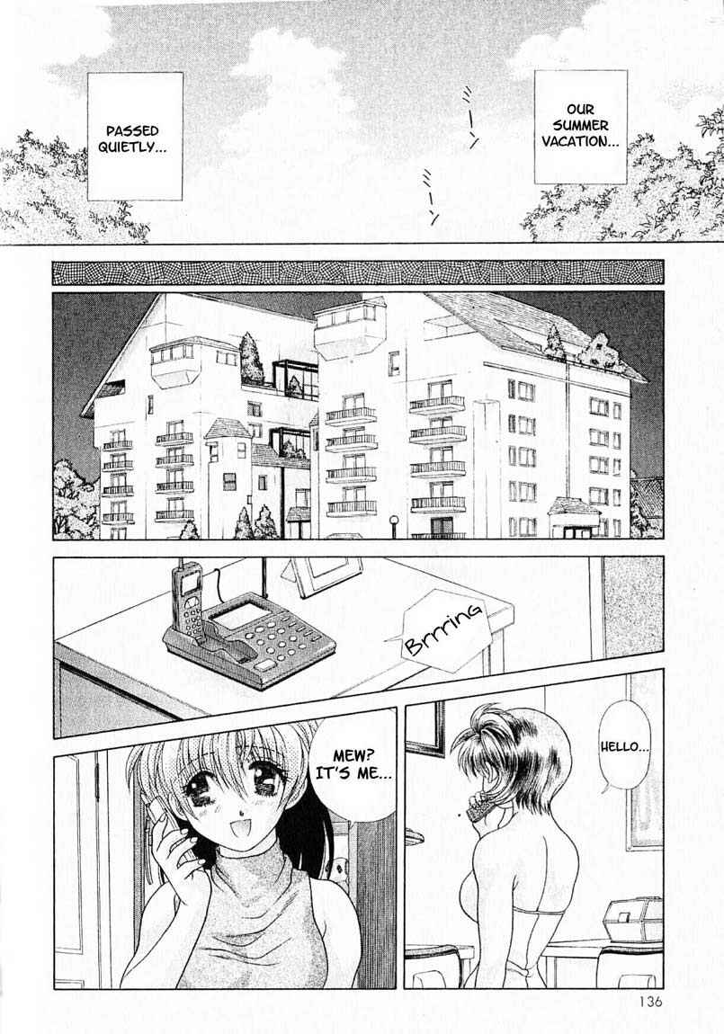 Page 40 Chapter 16 Psychic Academy