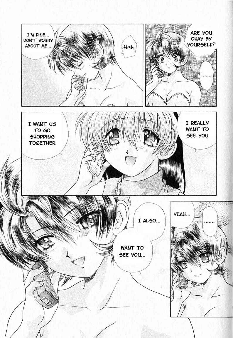 Page 41 Chapter 16 Psychic Academy