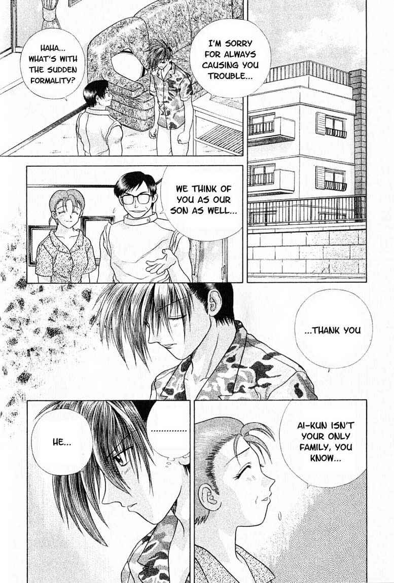 Page 42 Chapter 16 Psychic Academy