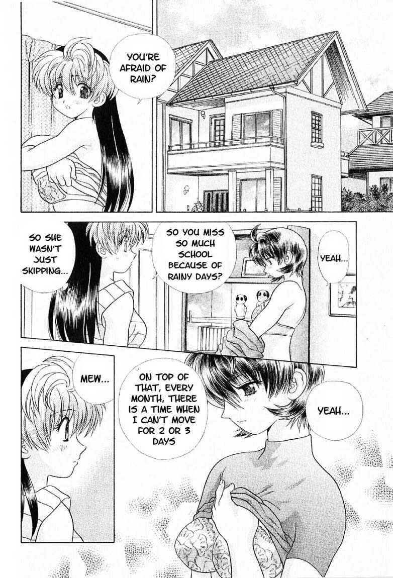 Page 8 Chapter 16 Psychic Academy