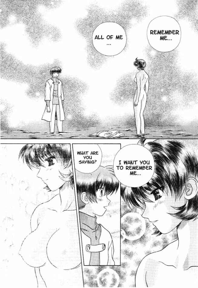 Page 20 Chapter 38 Psychic Academy