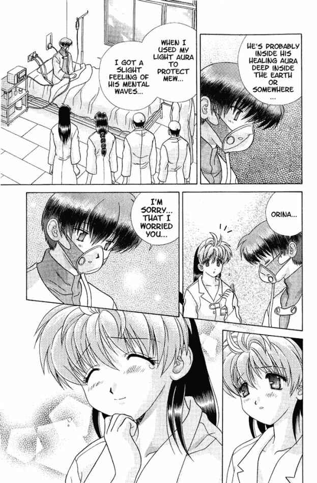 Page 7 Chapter 38 Psychic Academy