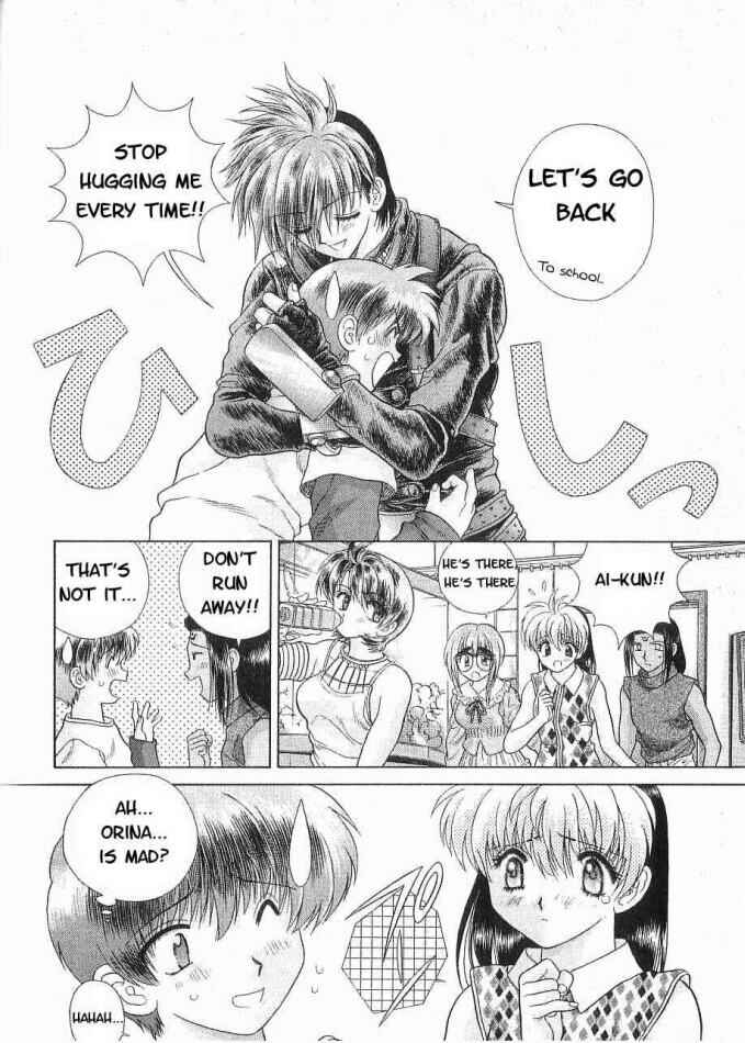 Page 39 Chapter 3 Psychic Academy