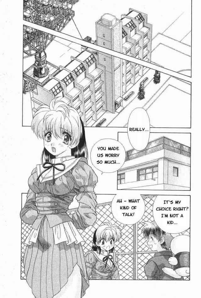 Page 40 Chapter 3 Psychic Academy