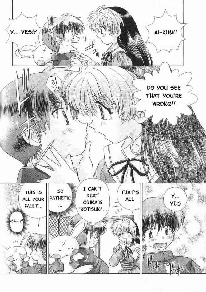Page 41 Chapter 3 Psychic Academy