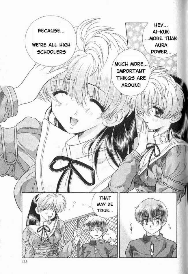 Page 42 Chapter 3 Psychic Academy