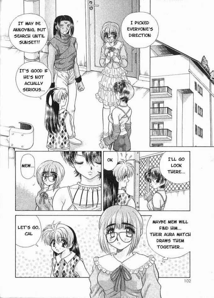 Page 9 Chapter 3 Psychic Academy