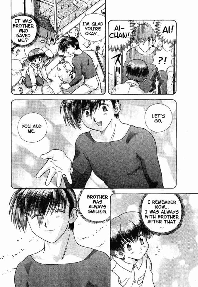 Page 24 Chapter 34 Psychic Academy