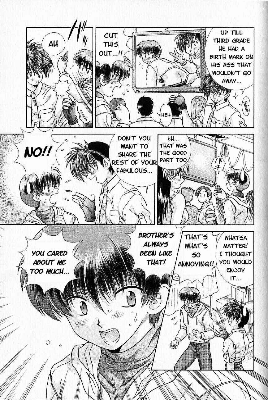Page 20 Chapter 9 Psychic Academy