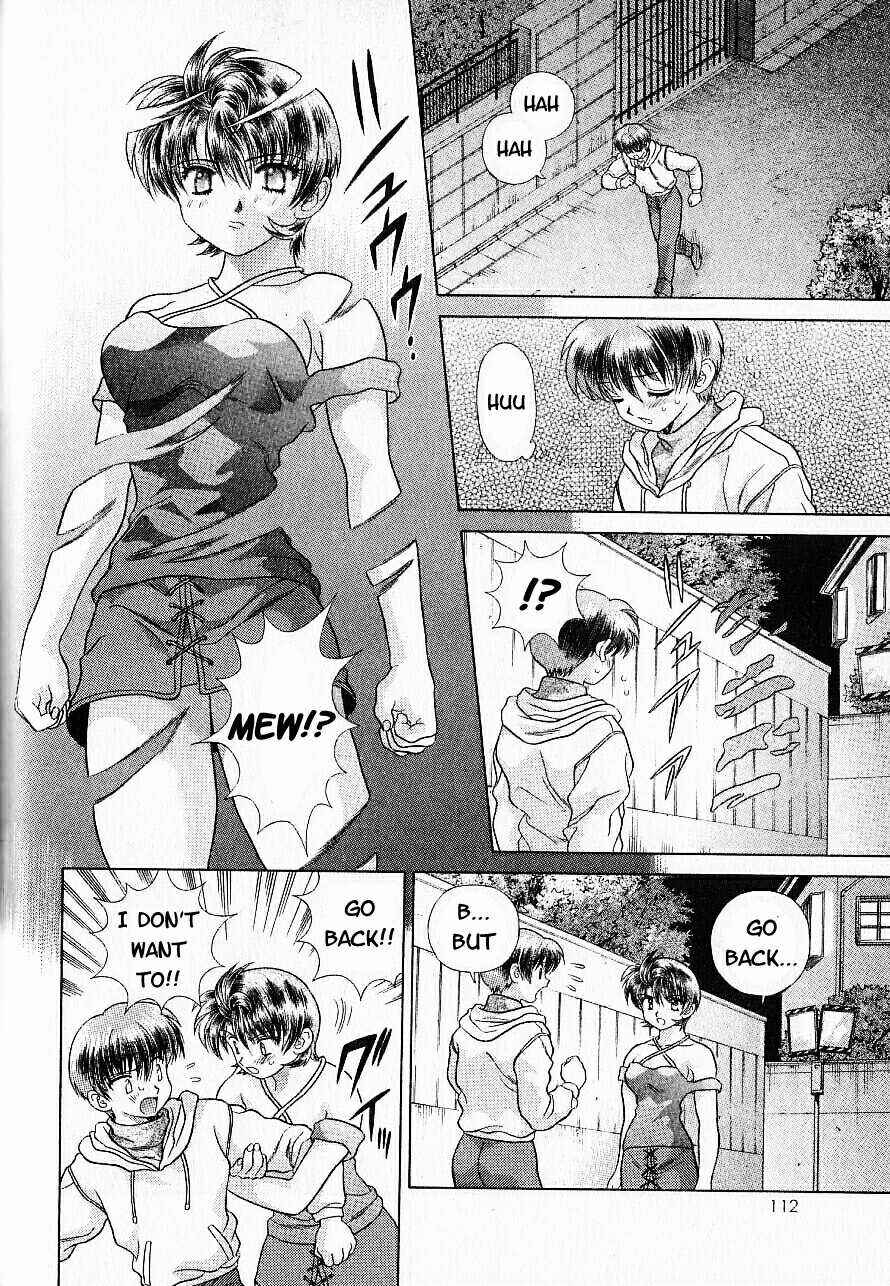Page 23 Chapter 9 Psychic Academy