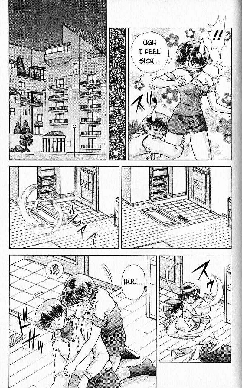 Page 30 Chapter 9 Psychic Academy