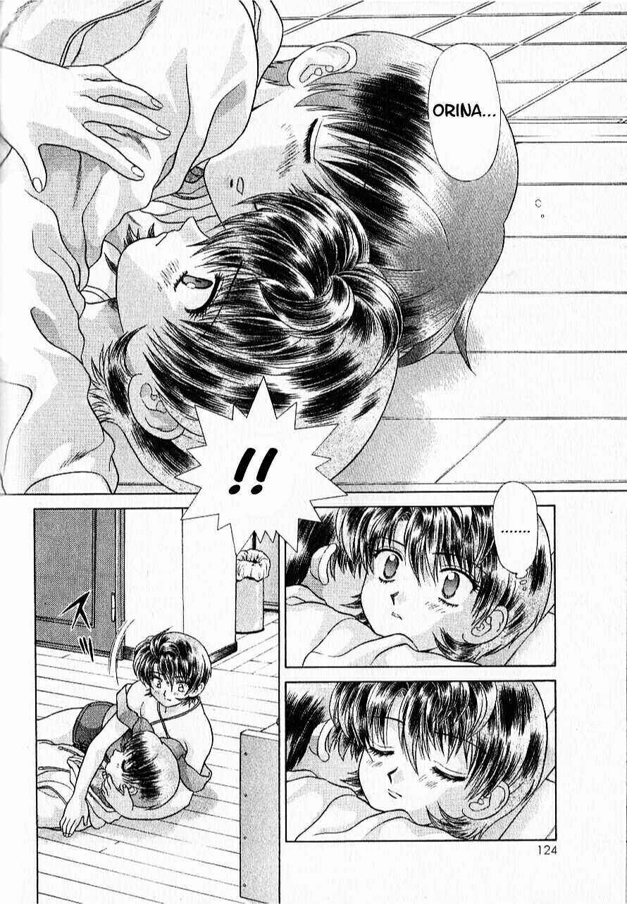 Page 35 Chapter 9 Psychic Academy