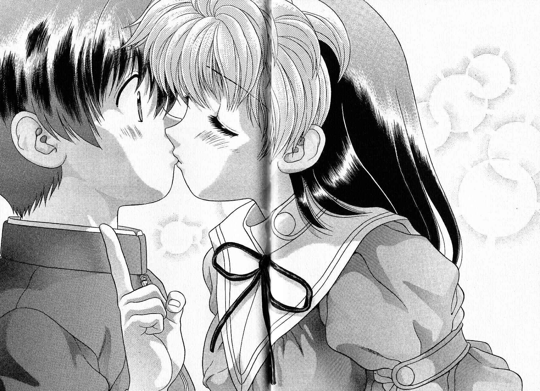 Page 39 Chapter 9 Psychic Academy