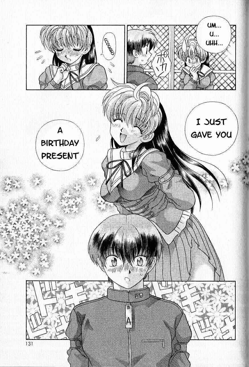 Page 41 Chapter 9 Psychic Academy