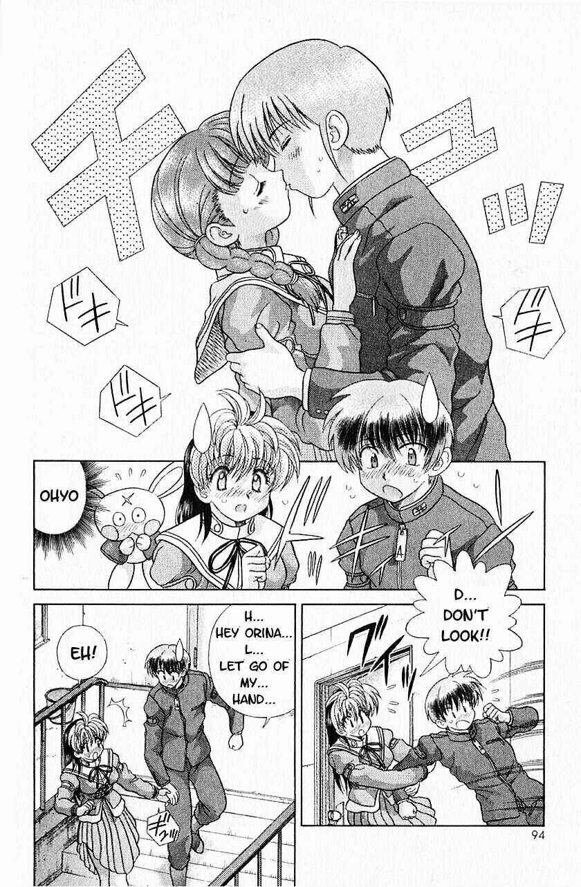 Page 5 Chapter 9 Psychic Academy