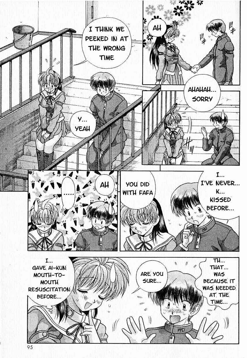 Page 6 Chapter 9 Psychic Academy