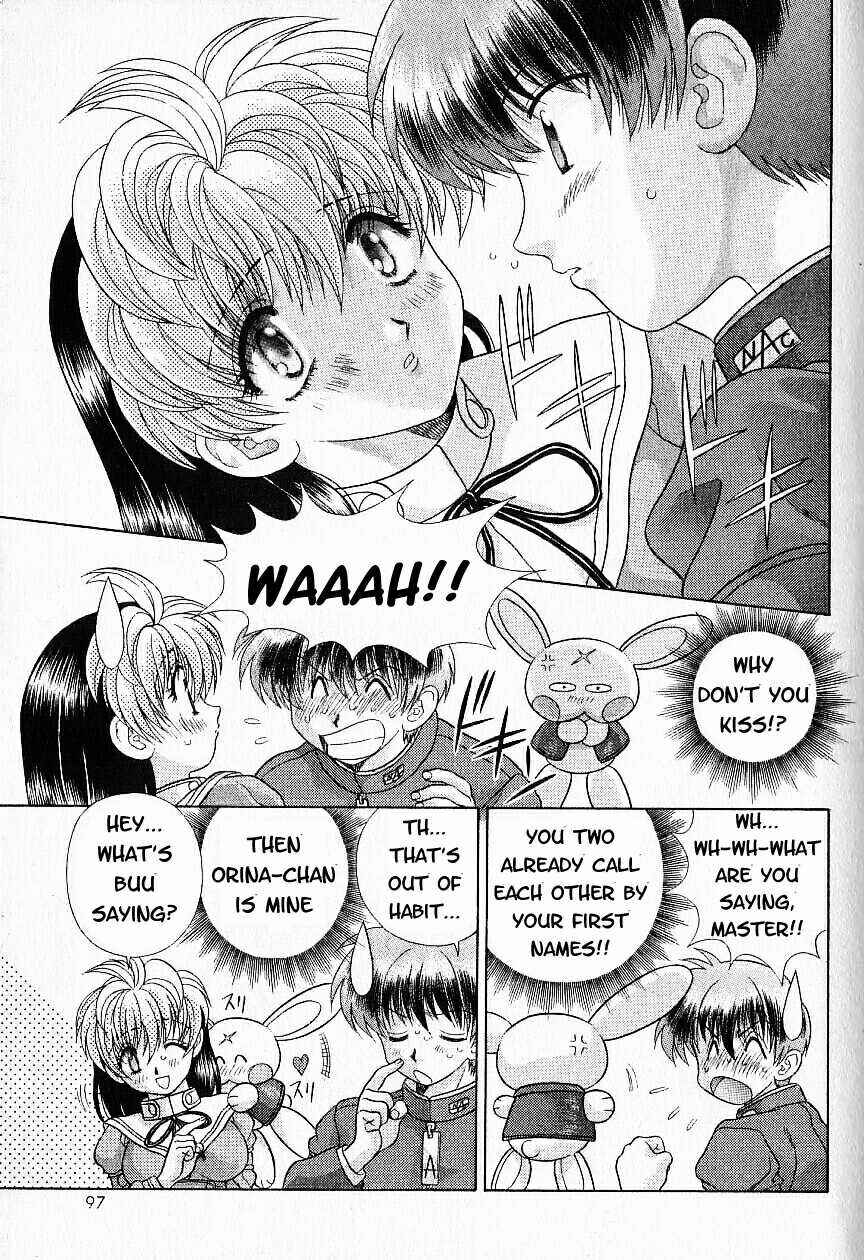 Page 8 Chapter 9 Psychic Academy