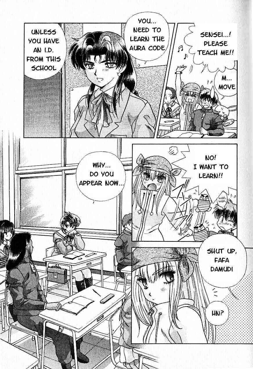 Page 11 Chapter 8 Psychic Academy