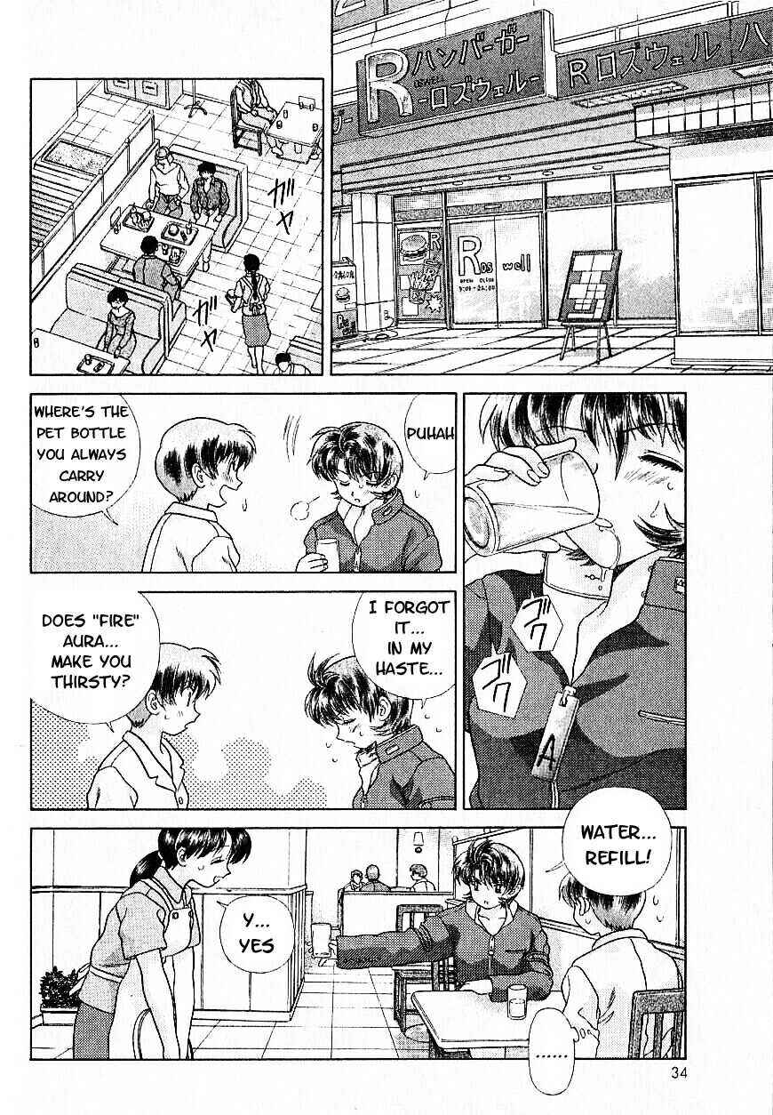 Page 34 Chapter 8 Psychic Academy