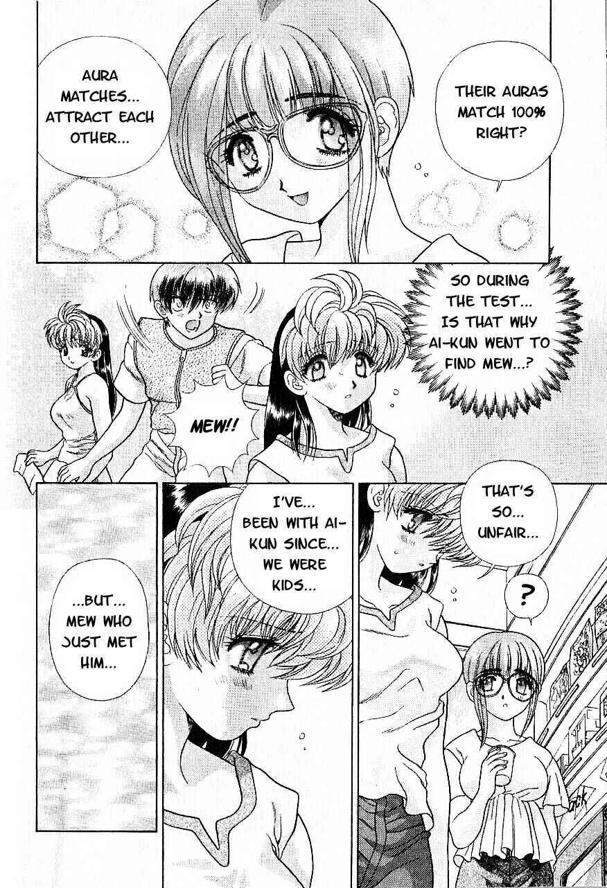 Page 40 Chapter 8 Psychic Academy
