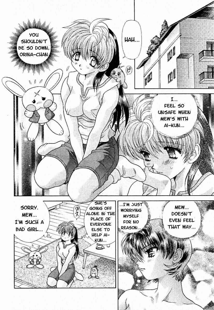 Page 54 Chapter 8 Psychic Academy