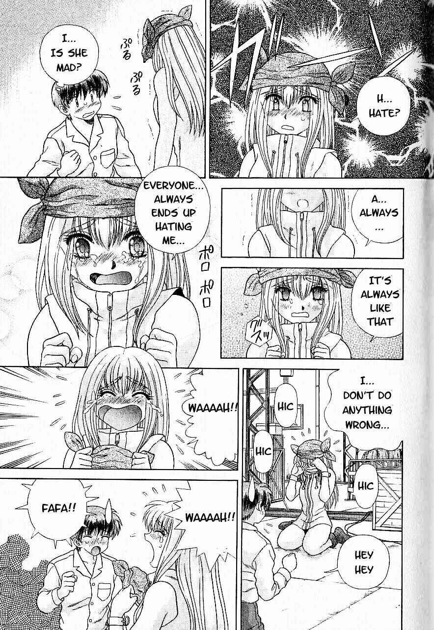 Page 65 Chapter 8 Psychic Academy