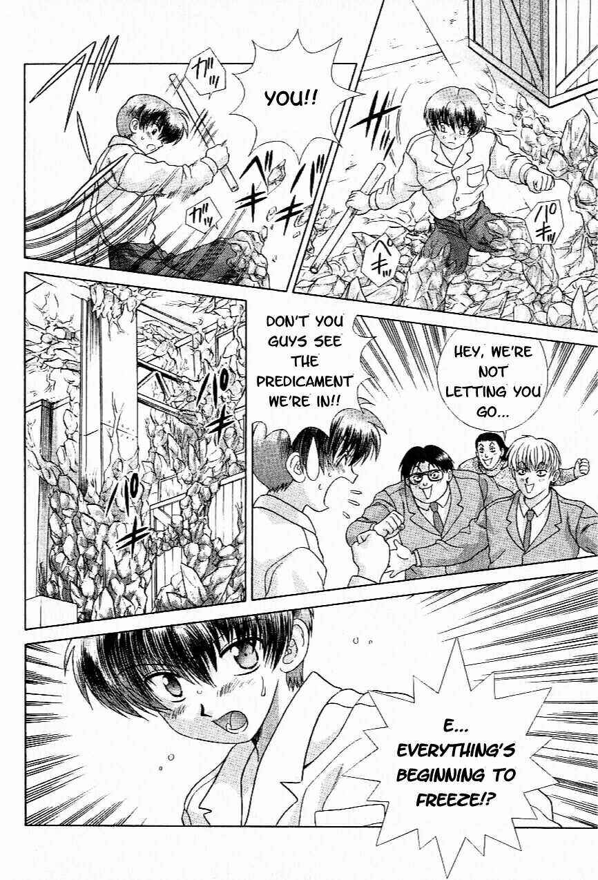 Page 68 Chapter 8 Psychic Academy