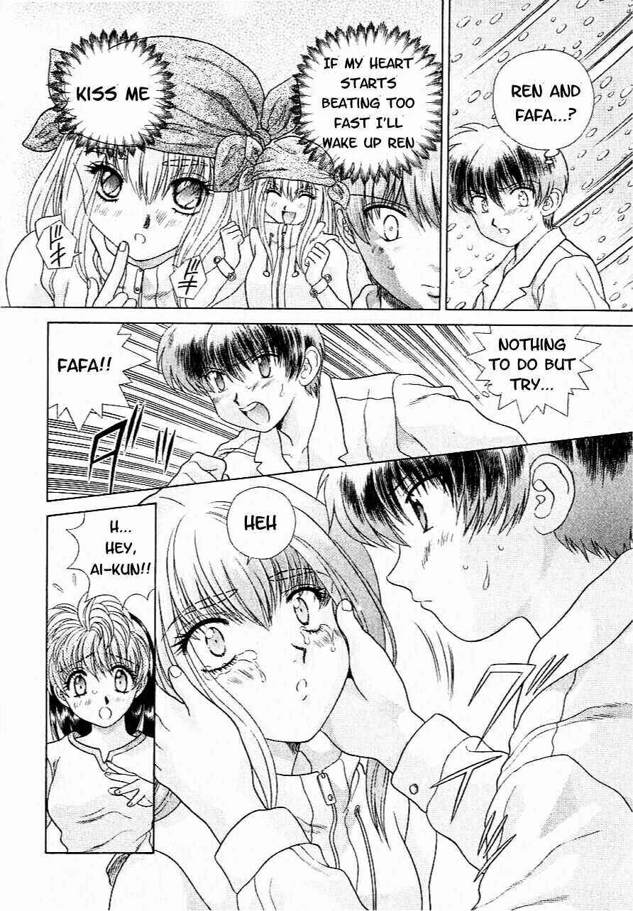 Page 76 Chapter 8 Psychic Academy