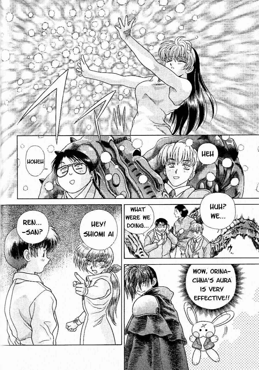 Page 82 Chapter 8 Psychic Academy