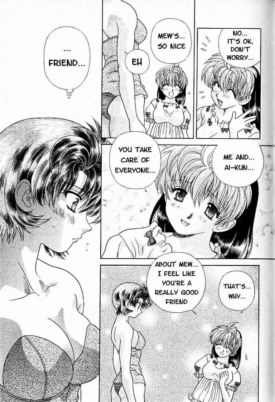 Page 85 Chapter 8 Psychic Academy