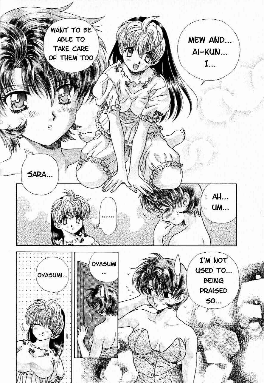 Page 86 Chapter 8 Psychic Academy